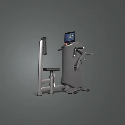 Q Chest Press