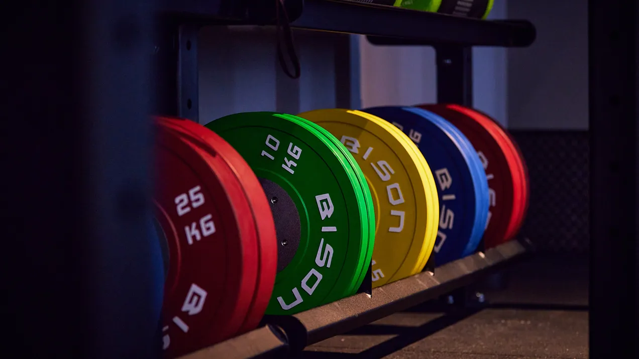 Fitnessfirst W21 Wigan Interiors 315