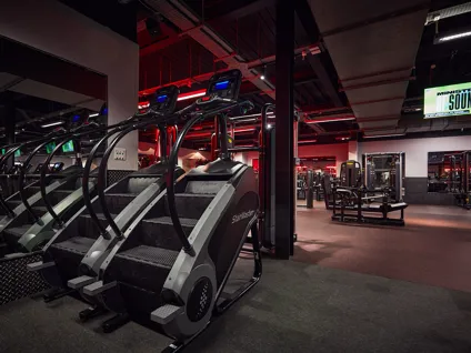 Fitnessfirst W21 Interiors Bangor 073