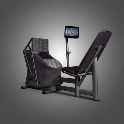 Q LEG PRESS