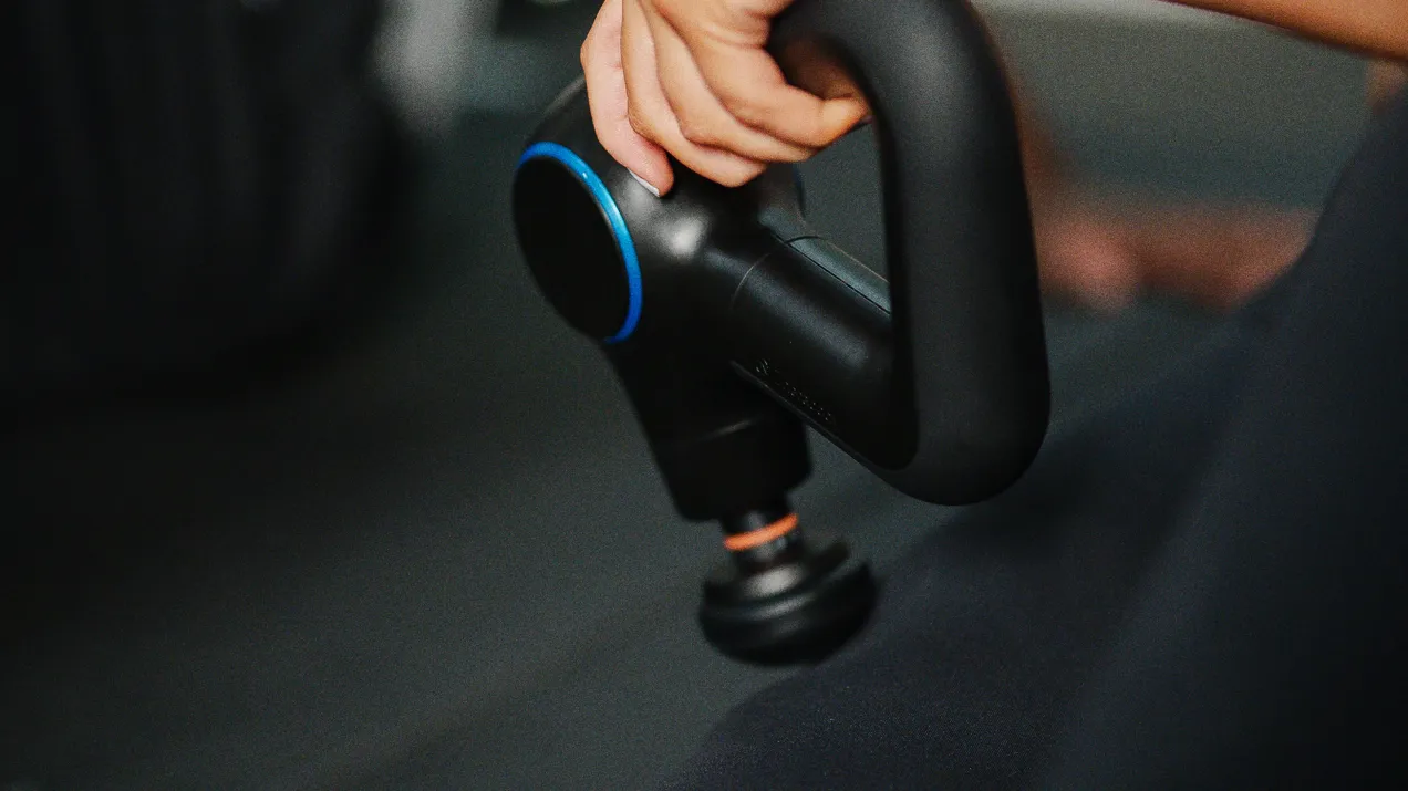 Recovery FF 172