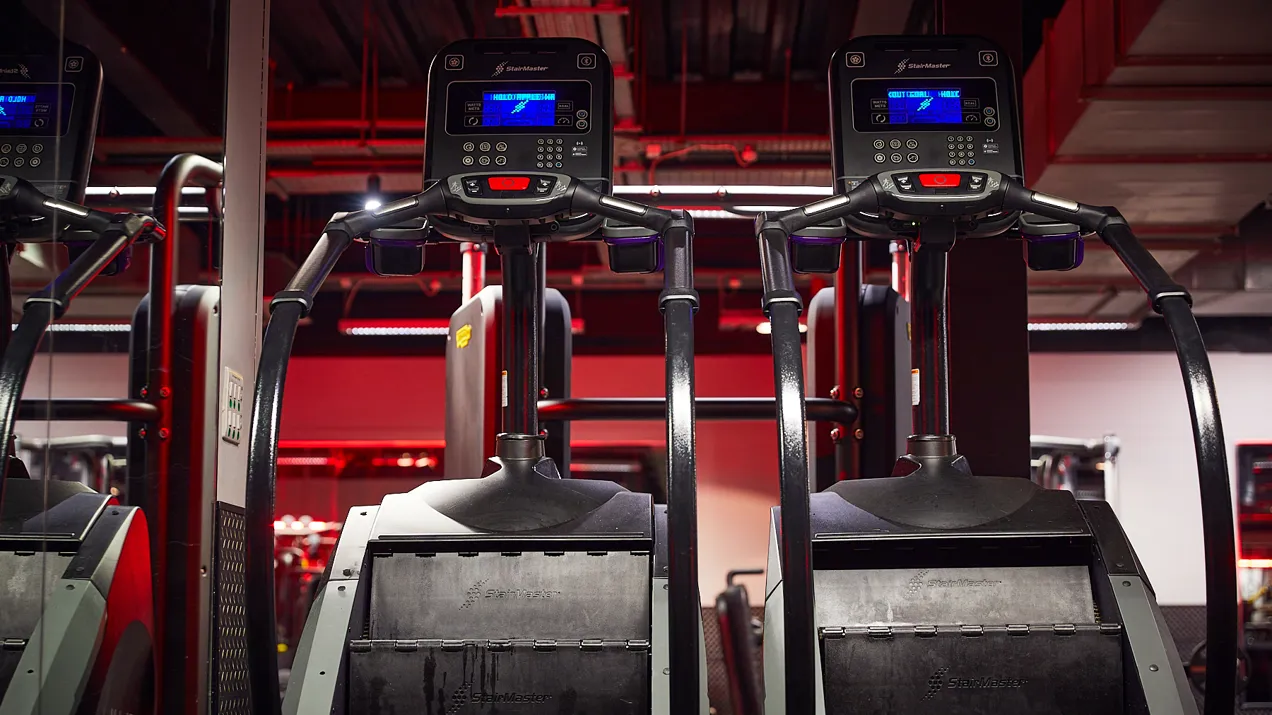 Fitnessfirst W21 Interiors Bangor 251