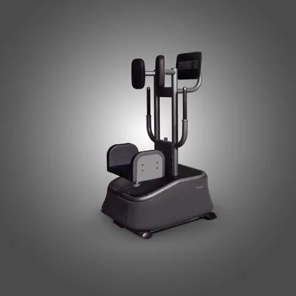 Q ROTARY TORSO