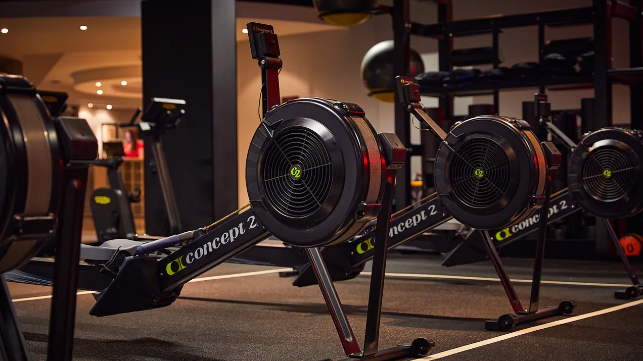 Fitnessfirst W21 Interiors Bangor 276