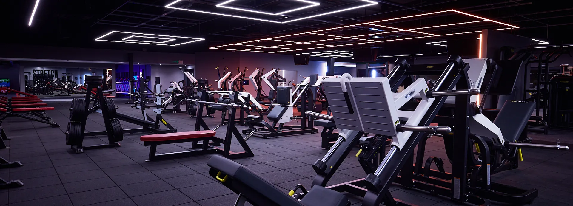 Fitnessfirst W21 Wigan Interiors 180 (1)