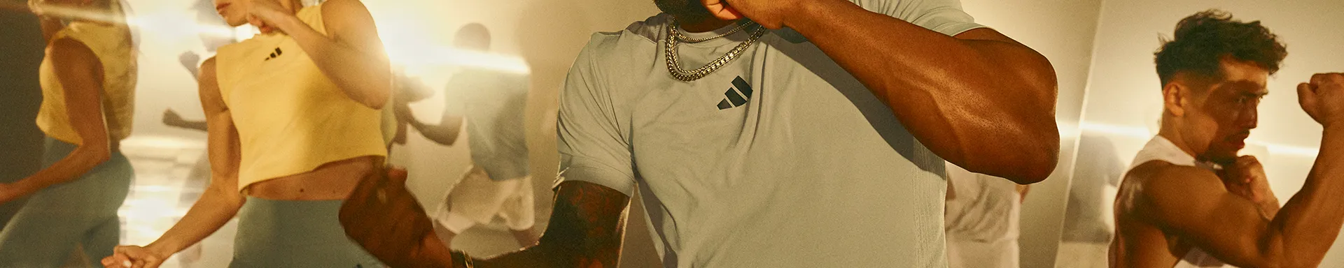 LES MILLS BODY COMBAT