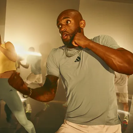 LES MILLS BODY COMBAT