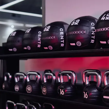 Fitnessfirst Bedford 103