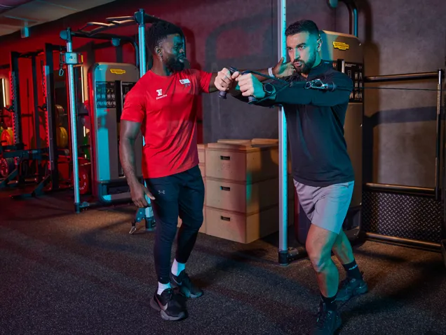 Fitnessfirst W21 Bakerst 0929