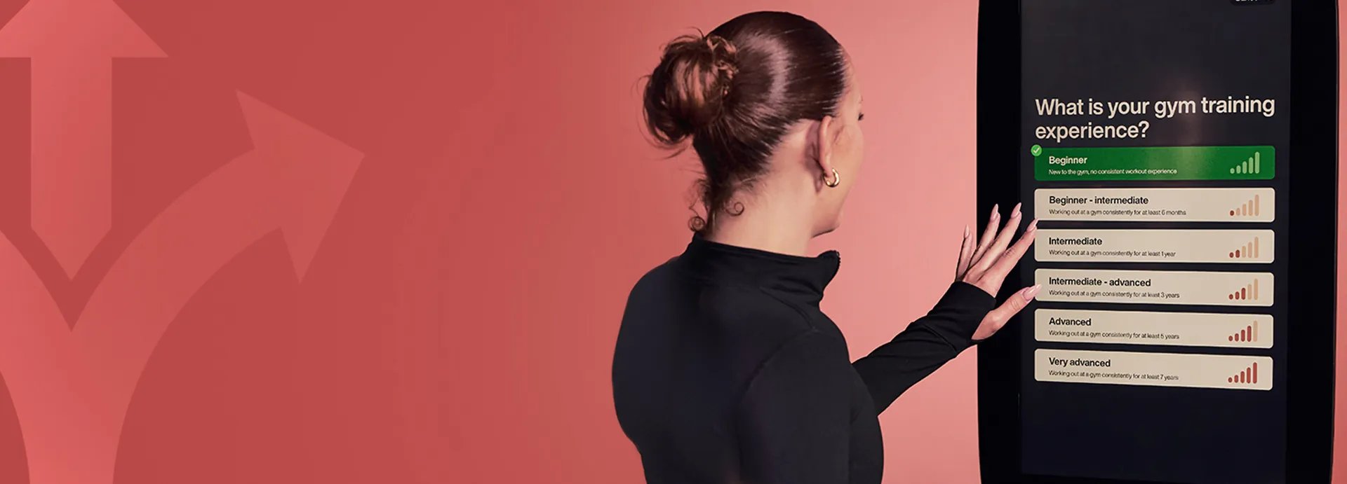 2026 Able Geniusai Landing Page Header