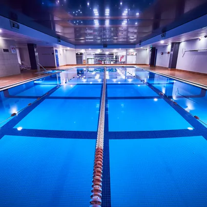 Fitnessfirst W21 Interiors Bedford 117