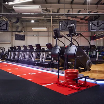 Fitnessfirst W21 Interiors Basingstoke 042