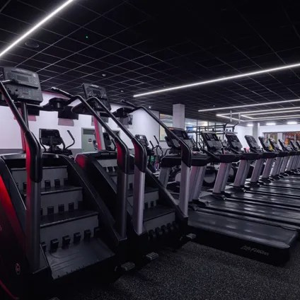 Fitnessfirst Bedford 207