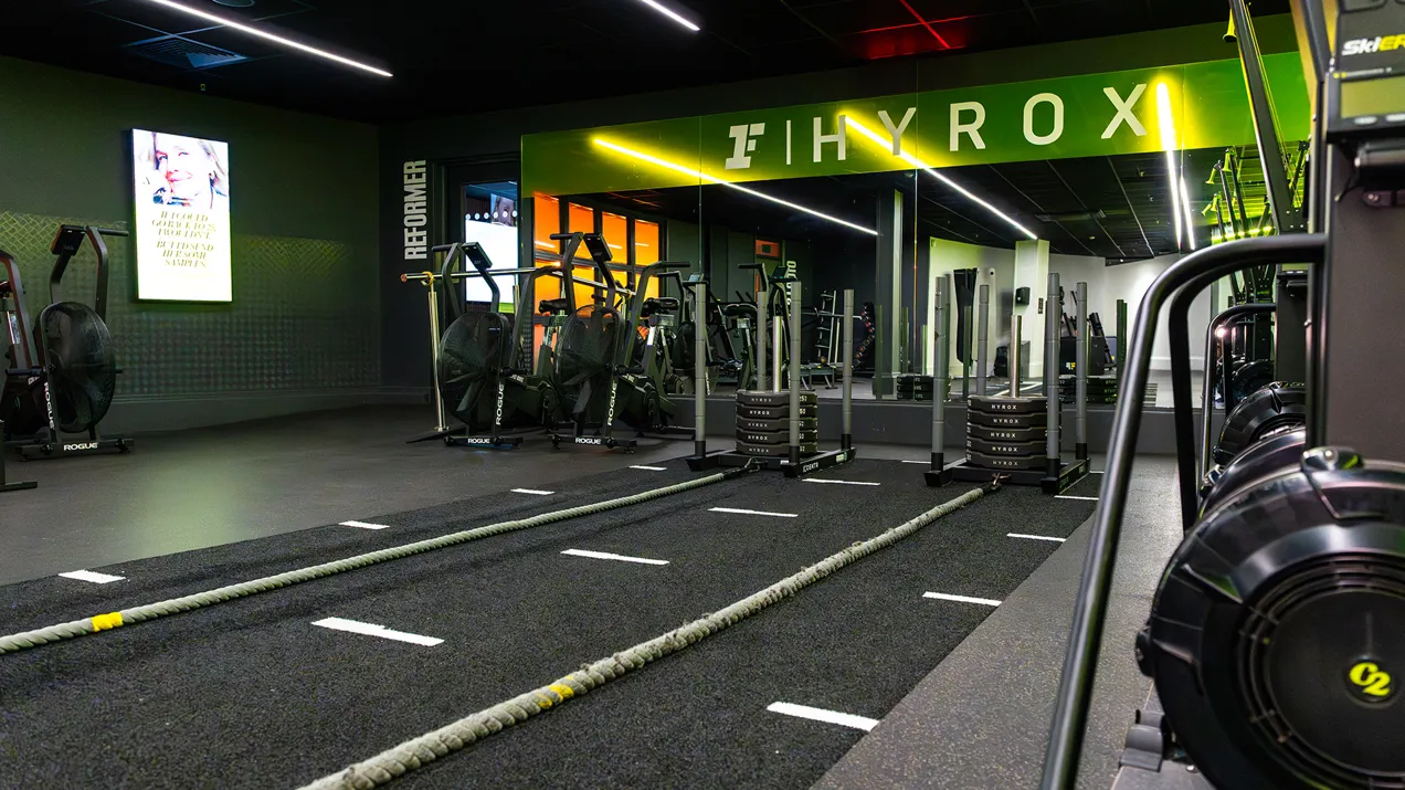 HYROX DSC03516