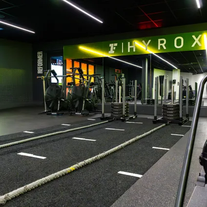 HYROX DSC03516