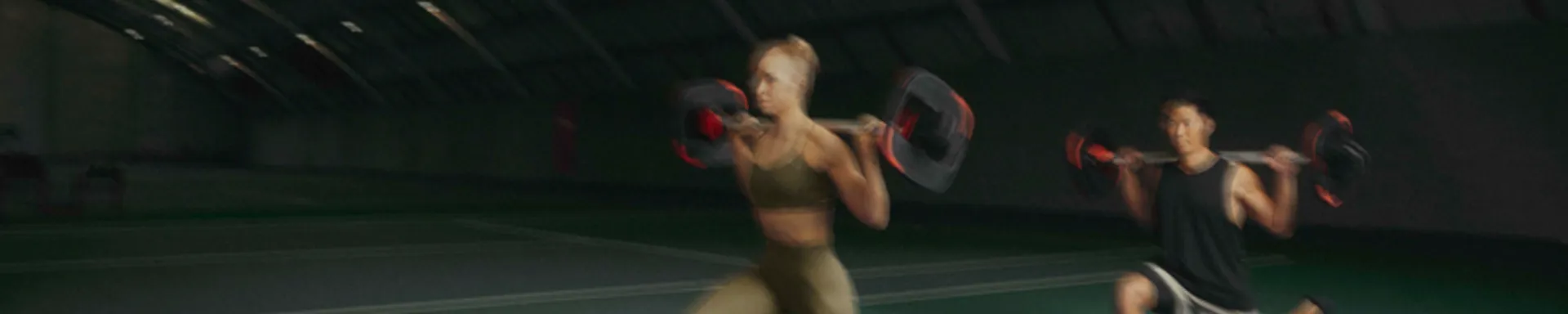 Les Mills Strength And Development 1