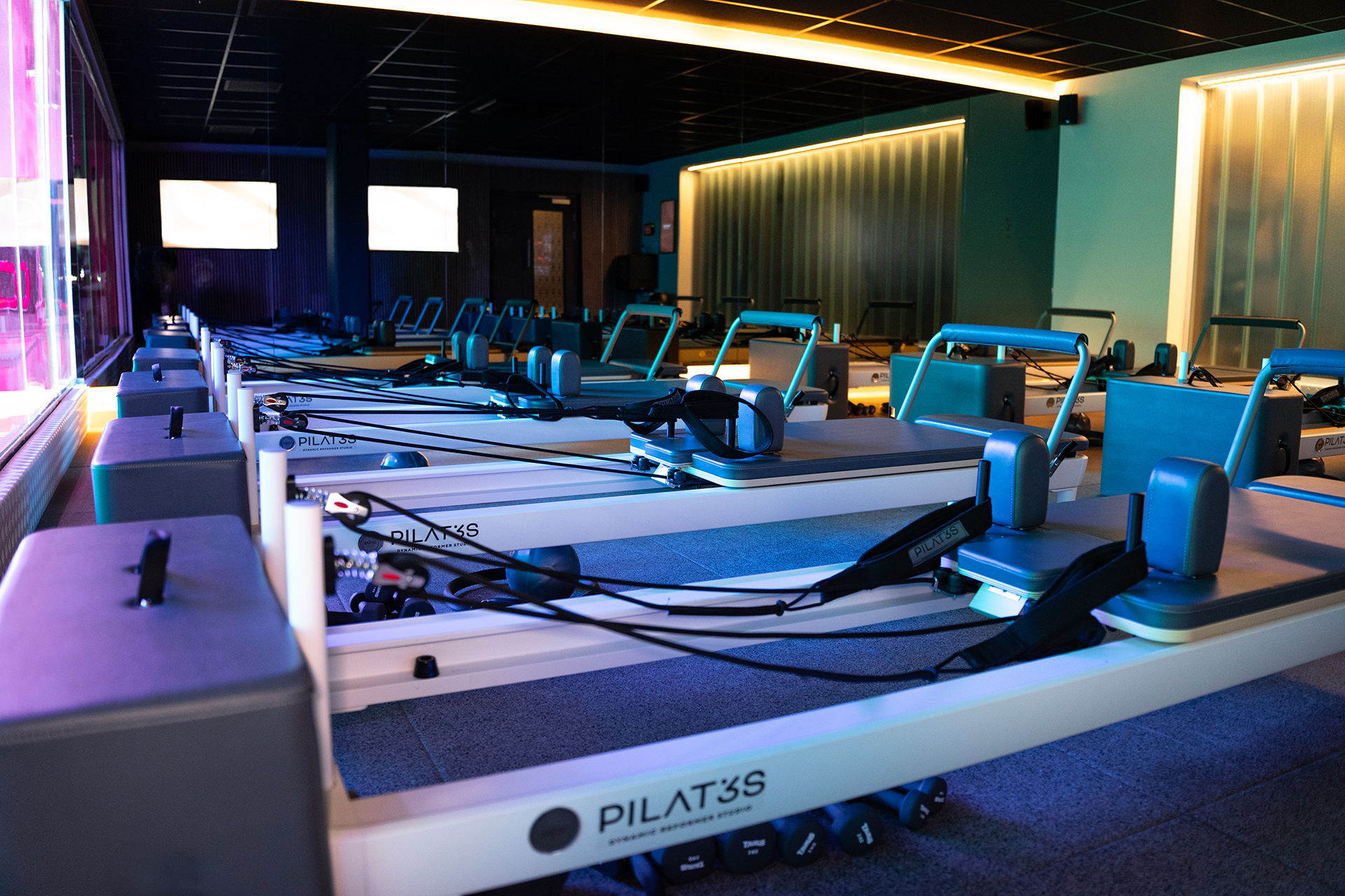 Fitnessfirst