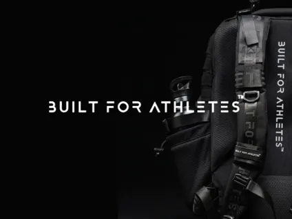 Built For Atheltes