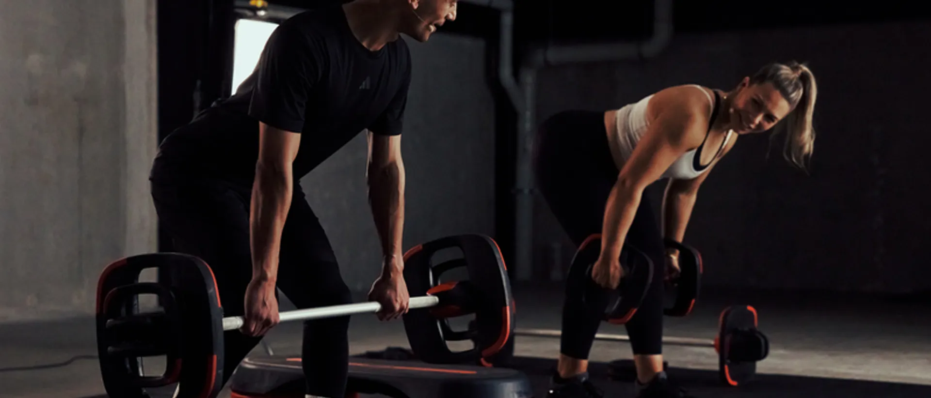 Les Mills Functional Strength 3