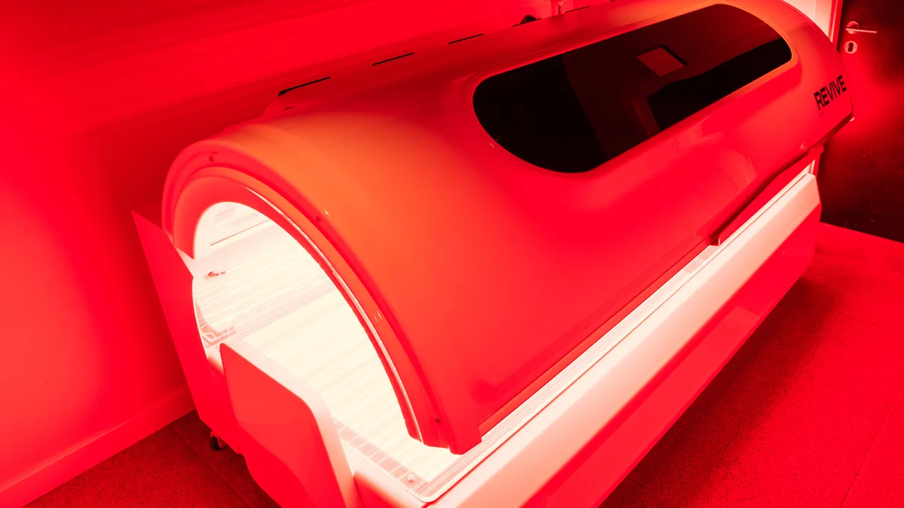 Red Light 2