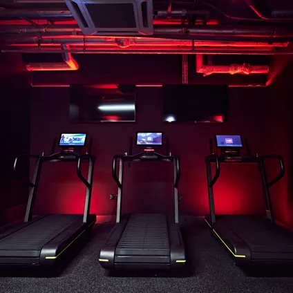 Fitnessfirst Hammersmith Apr2023 302H