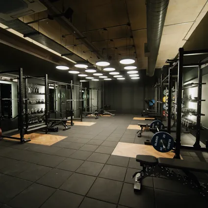 FITNESS FIRST 495