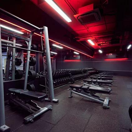 Fitnessfirst Hammersmith Apr2023 147H