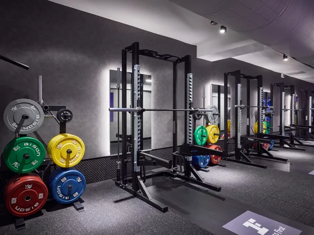 FITNESSFIRST INTERIORS BAKERST 147 Web