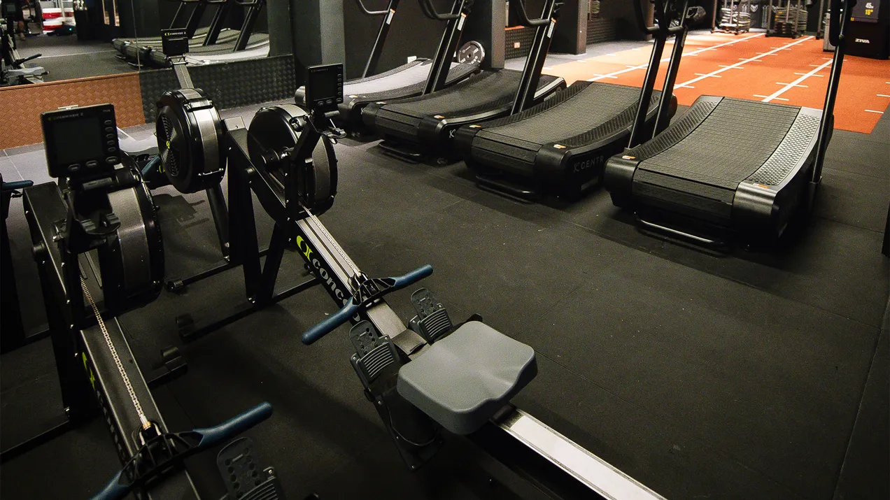 Fitness First 482