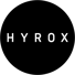 HYROX Gym icon