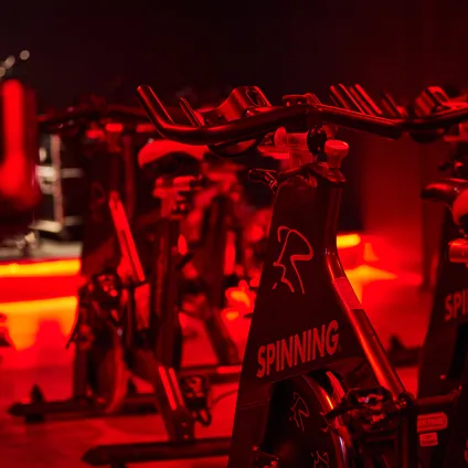 Fitnessfirst W21 Interiors Basingstoke 245