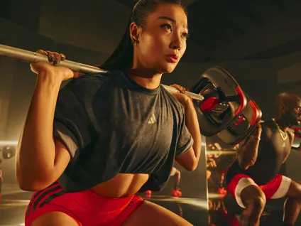 LES MILS BODY PUMP