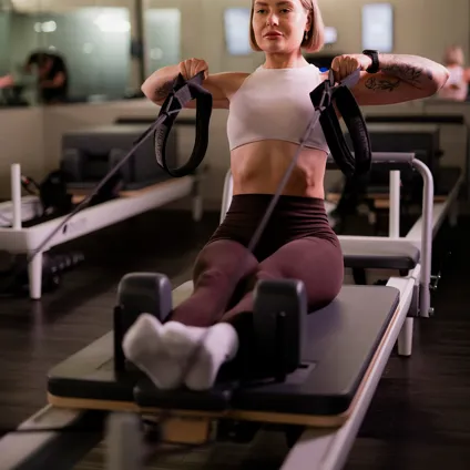 Reformer FF 075