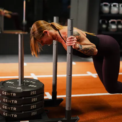 Fitness First 246