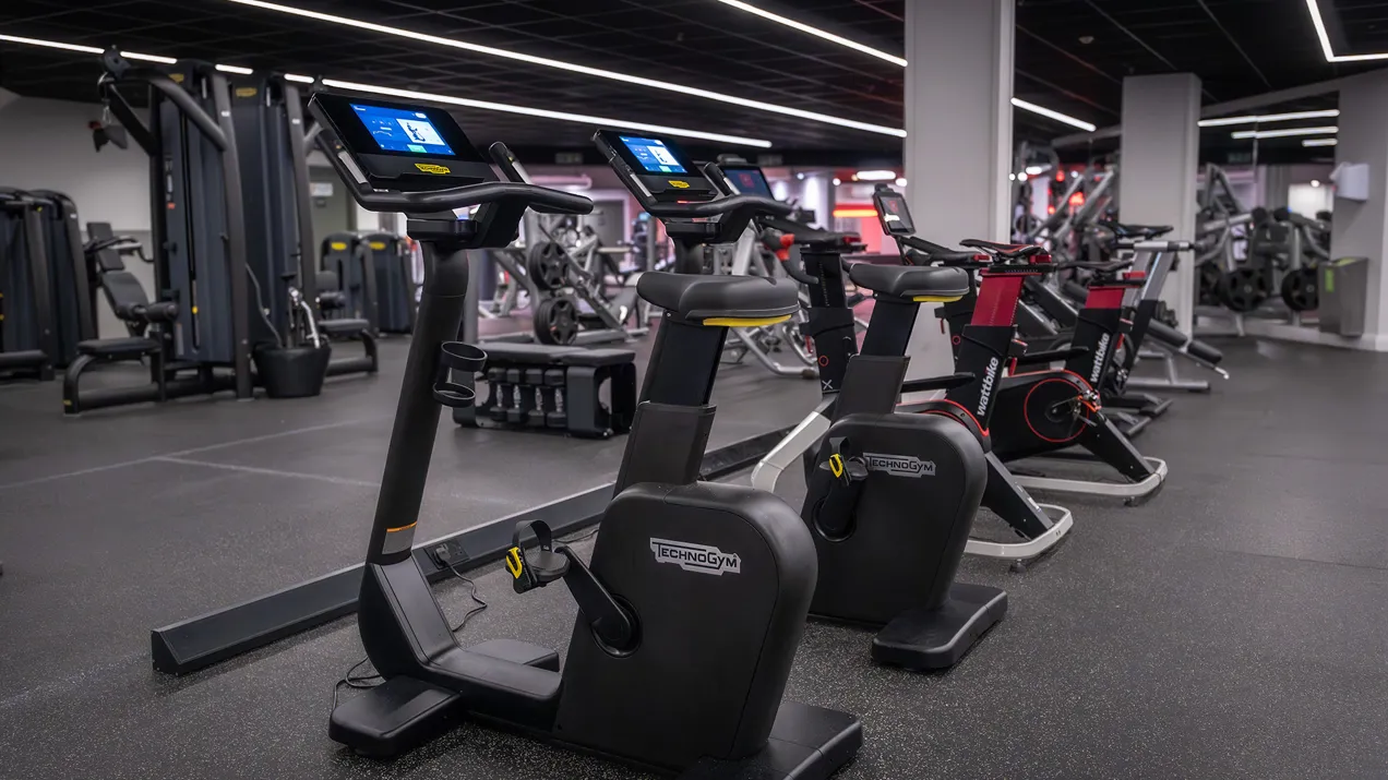 Cardio DSC03436