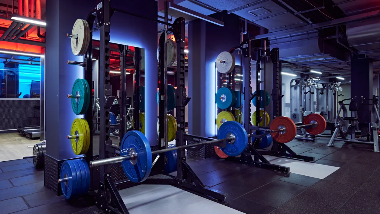 Fitnessfirst Hammersmith Apr2023 327H