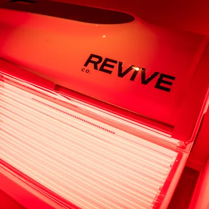 Red Light