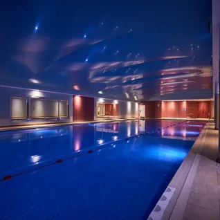 Fitnessfirst W21 Wigan Interiors 020