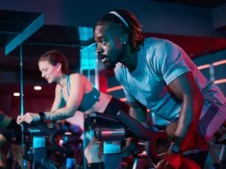 CYCLE PERFORMANCE
