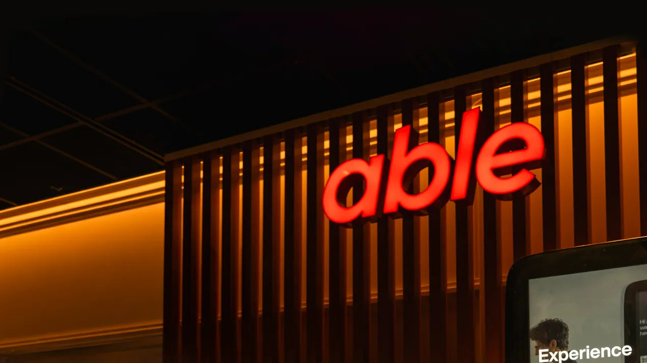 Able Sign