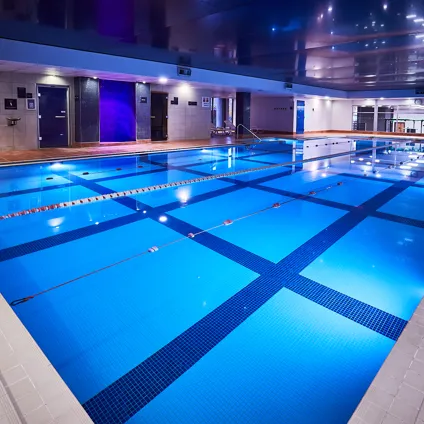 Fitnessfirst W21 Interiors Bedford 115