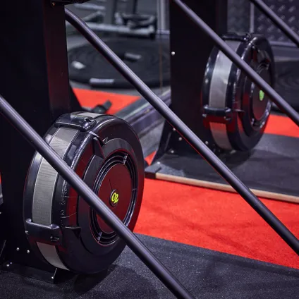 Fitnessfirst W21 Interiors Solihull 264