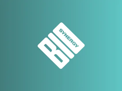 Benefit Biosynergy Logoonly