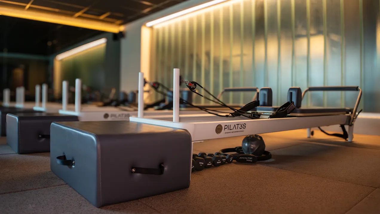Reformer 4