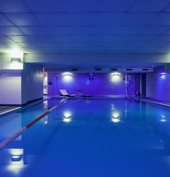 Gym in London Wapping | Book A Club Visit | Fitness First