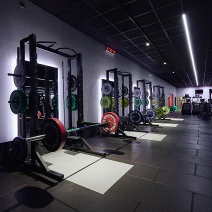 Fitnessfirst Bedford 272