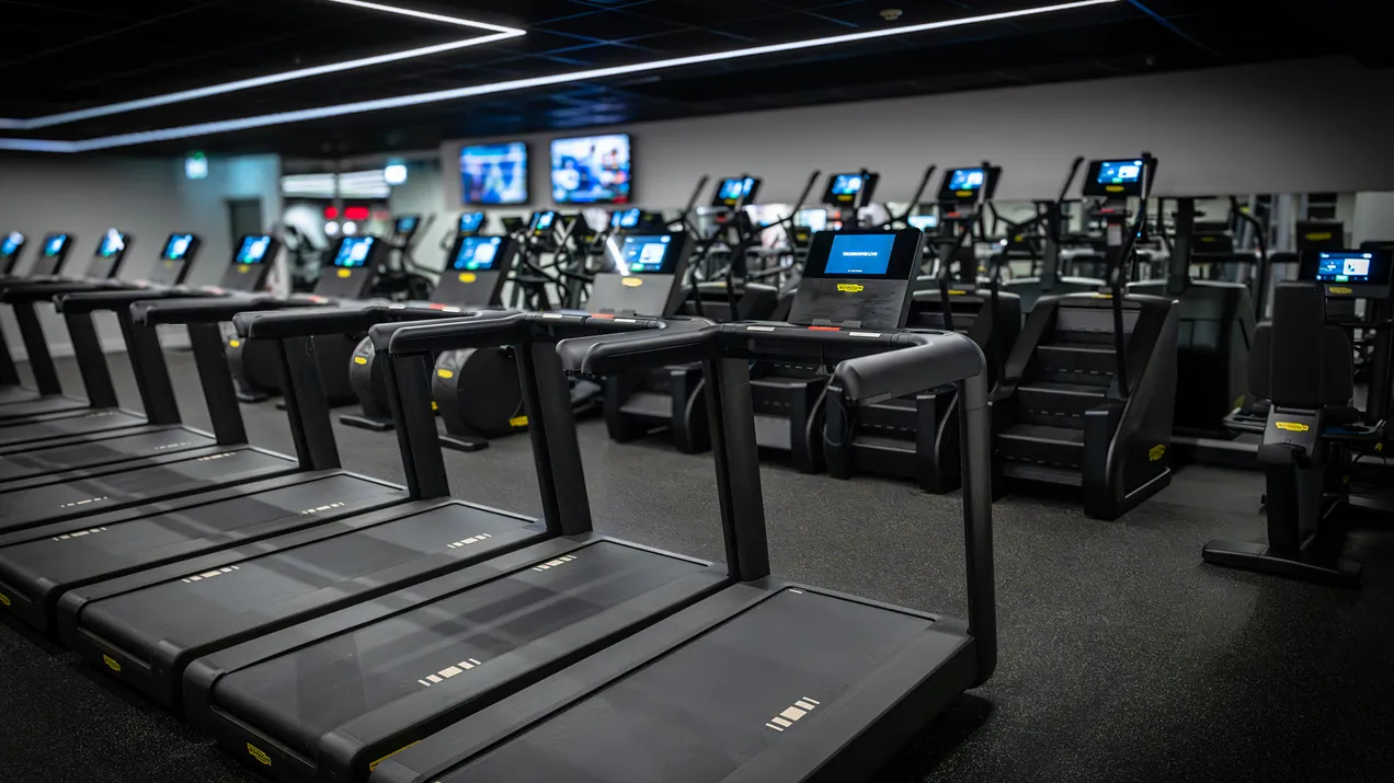 Cardio DSC03474