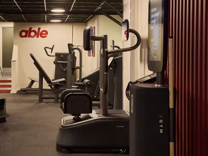 LXA Fitnessfirst 036