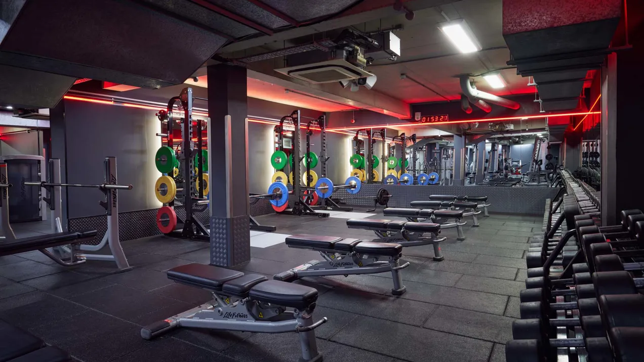 FF Streatham Oct23 0630H