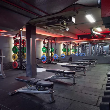 FF Streatham Oct23 0630H